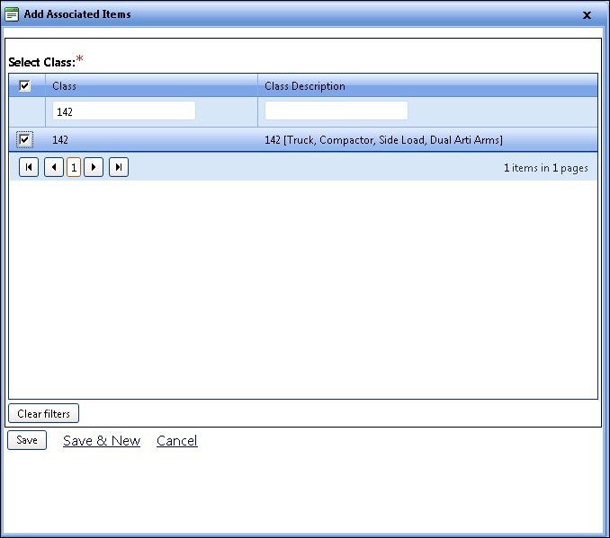 Add associated items if the association type is asset class image