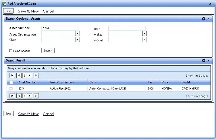 Add associated items image