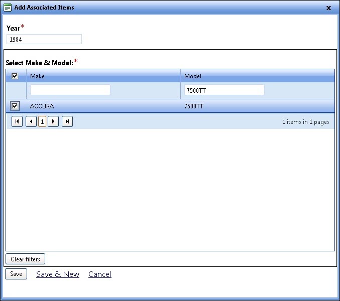 Add associated items if the association type is year/make/model image
